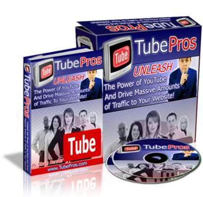 Product picture Tube Pros 1 and 2