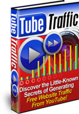 Product picture Tube Traffic