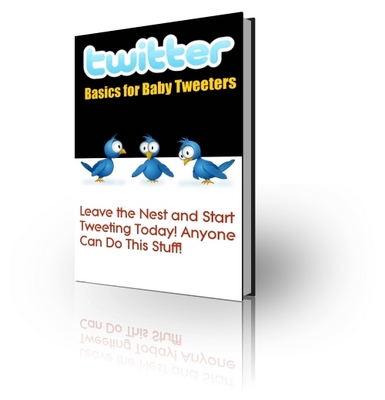 Product picture Twitter Traffic Strategies (PLR)