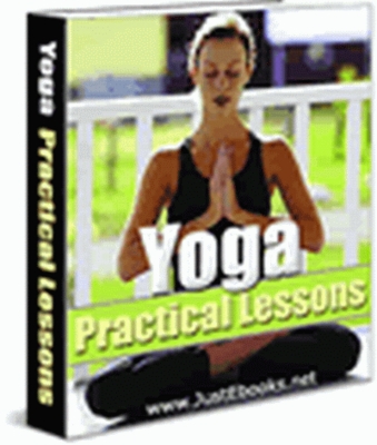 Product picture Yoga - Practical Lessons