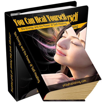 Product picture You Can Heal Yourself (PLR)
