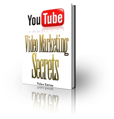 Product picture YouTube Video Marketing Secrets