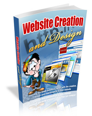 Product picture Website Creation and Design - Viral eBook