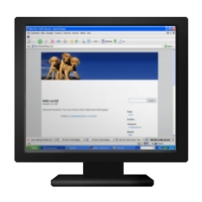 Product picture WordPress AdSense - Dogs