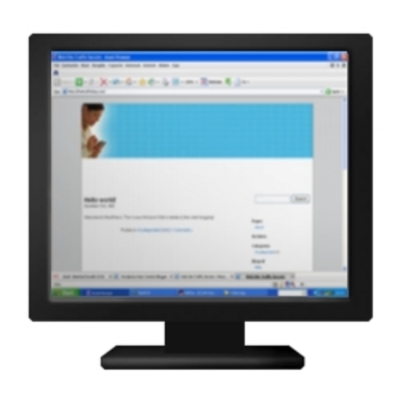 Product picture WordPress AdSense - Female PDA