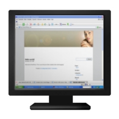 Product picture WordPress AdSense - Femaleе