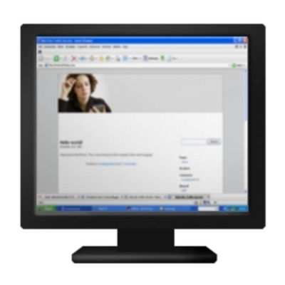 Product picture WordPress AdSense - Femaleе PDA