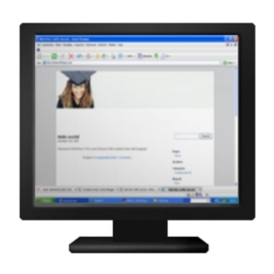 Product picture WordPress AdSense - Graduate