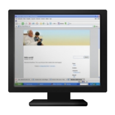 Product picture WordPress AdSense - Grandfather