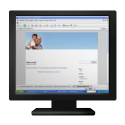 Product picture WordPress AdSense - Grandfatherr