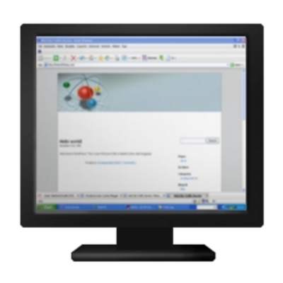 Product picture WordPress AdSense - Grid Orbit