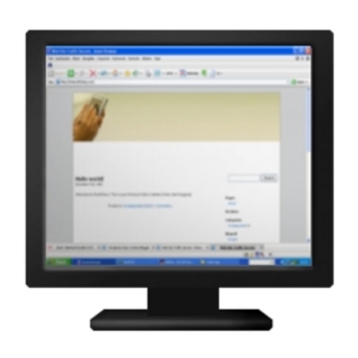Product picture WordPress AdSense - Internet PDA