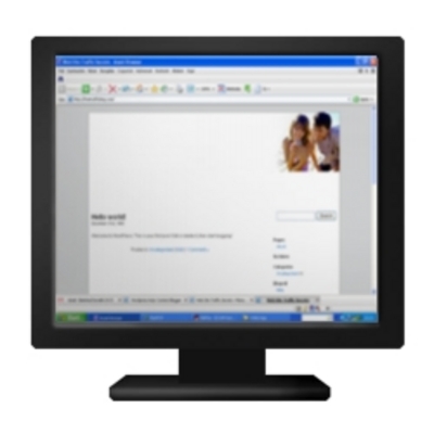 Product picture WordPress AdSense - Male & Female