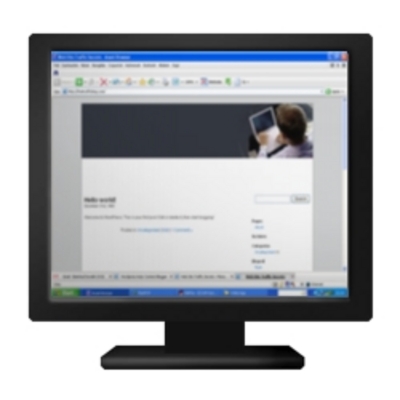Product picture  WordPress AdSense - Male Computing   