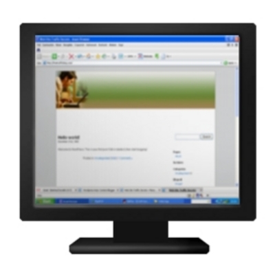 Product picture WordPress AdSense - Male Computingg