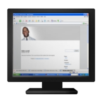 Product picture WordPress AdSense - Maleее