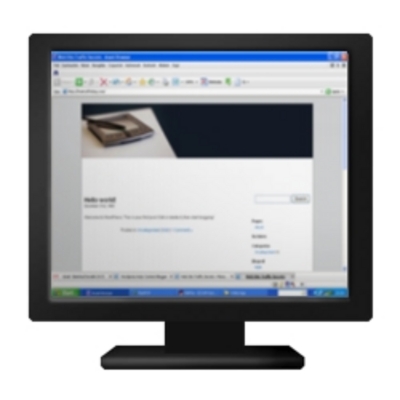 Product picture WordPress AdSense - Office PDA