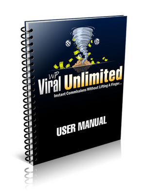 Product picture Wordpress Viral Unlimited Plugin