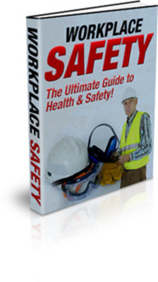 Product picture Workplace Safety (PLR)