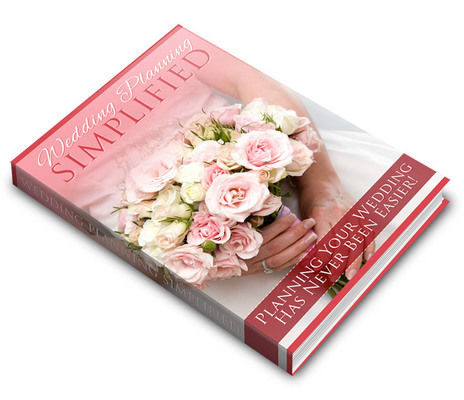 Product picture Wedding Planning Simplified - Viral eBook