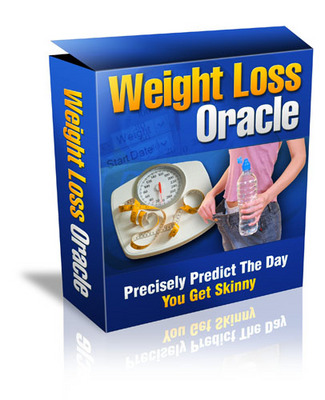 Product picture Weight Loss Oracle