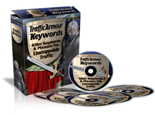 Product picture Traffic Armour Keywords - Video Series