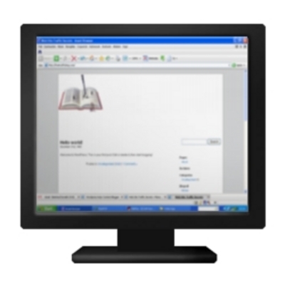 Product picture WordPress AdSense - Author