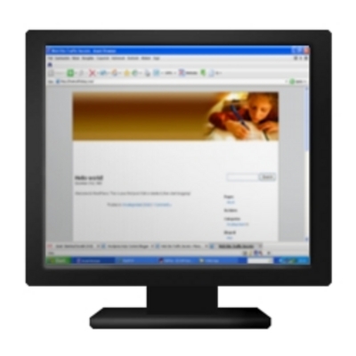 Product picture WordPress AdSense - Child