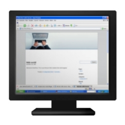Product picture WordPress AdSense - Computer Tech
