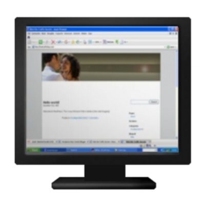 Product picture WordPress AdSense - Coupleееее